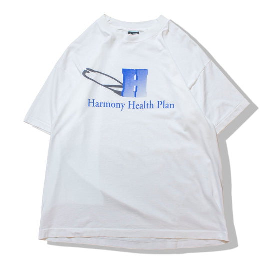 Health Plan T-shirt【XL】