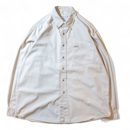 Cotton B.D Shirt