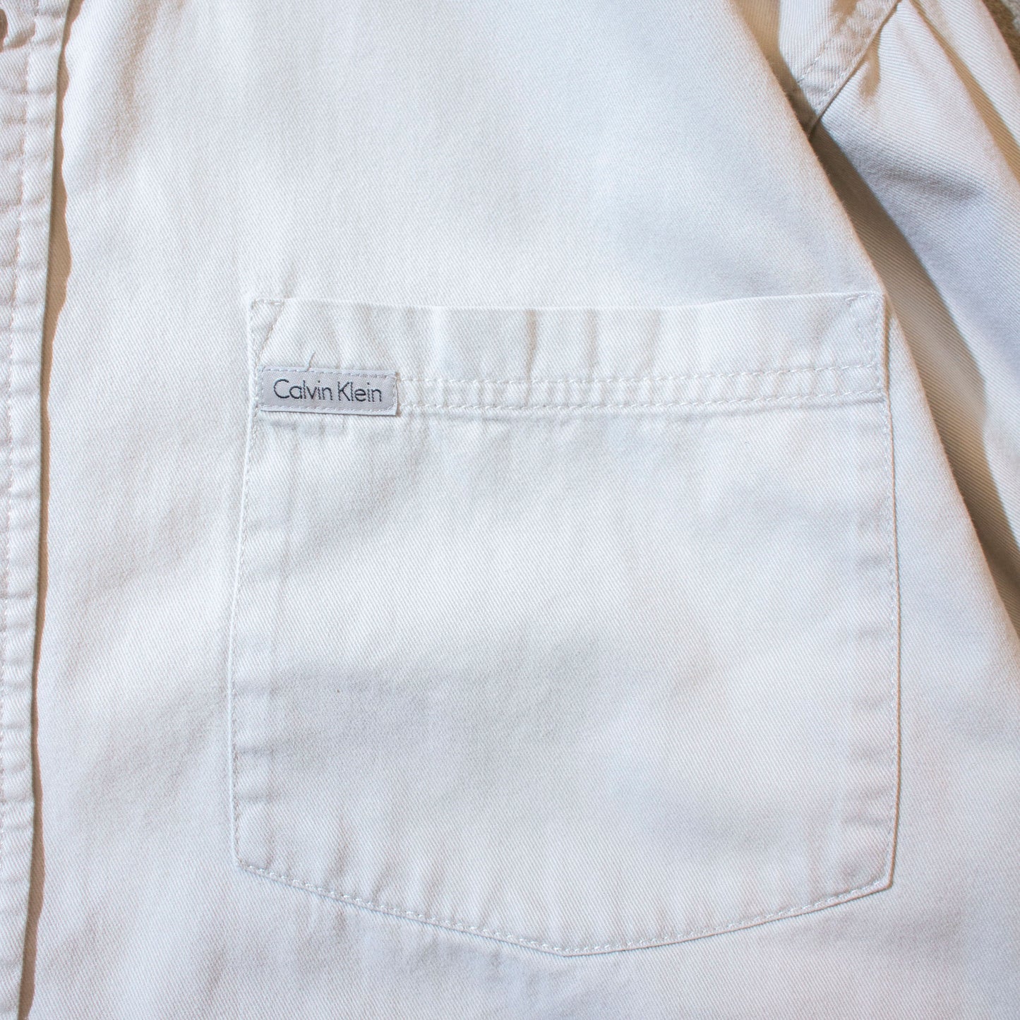 Cotton B.D Shirt