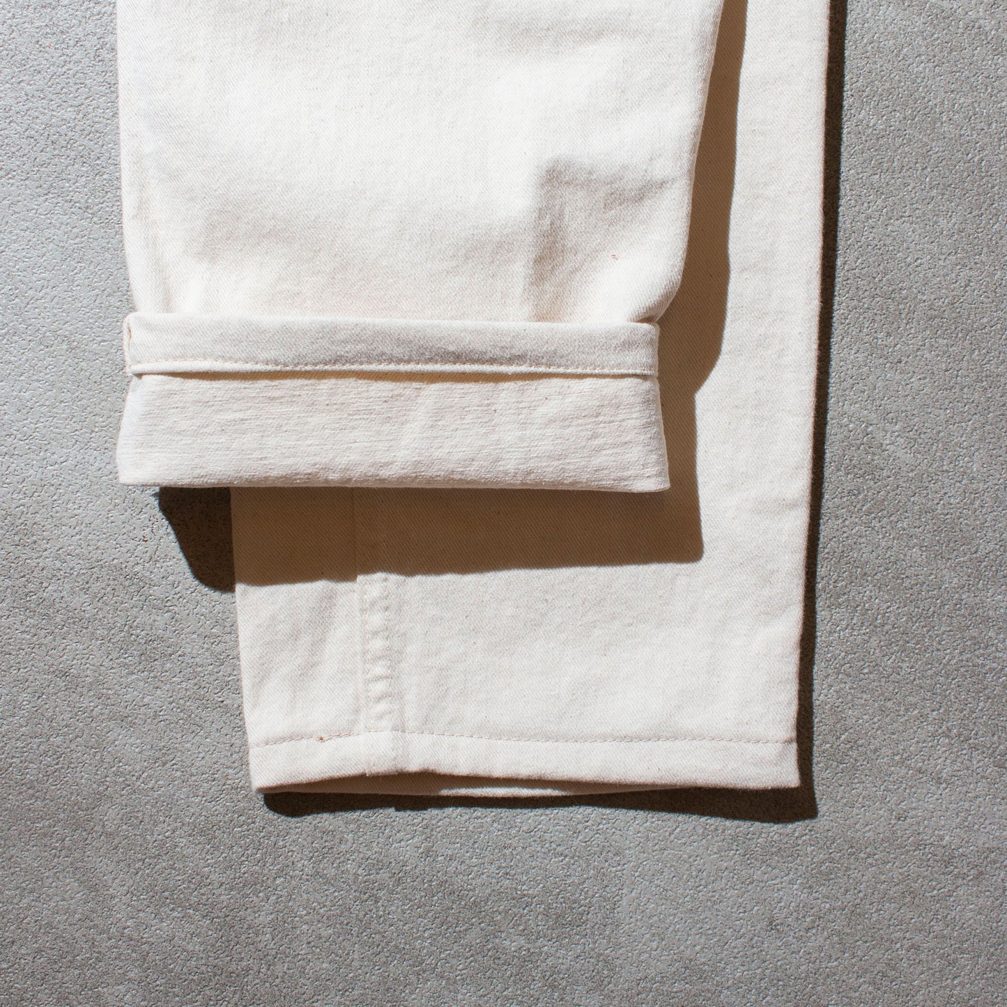 5pocket Denim Pants Made in U.S.A.
