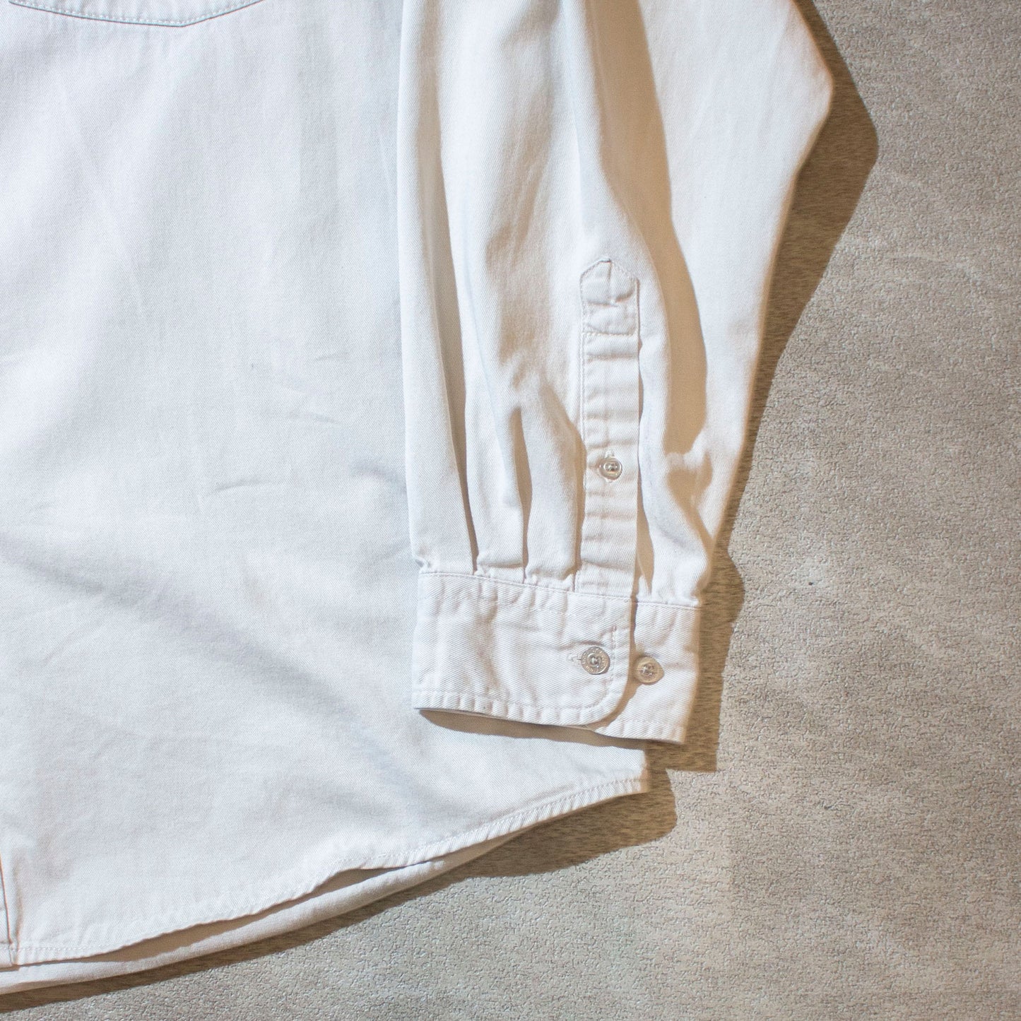 Cotton B.D Shirt