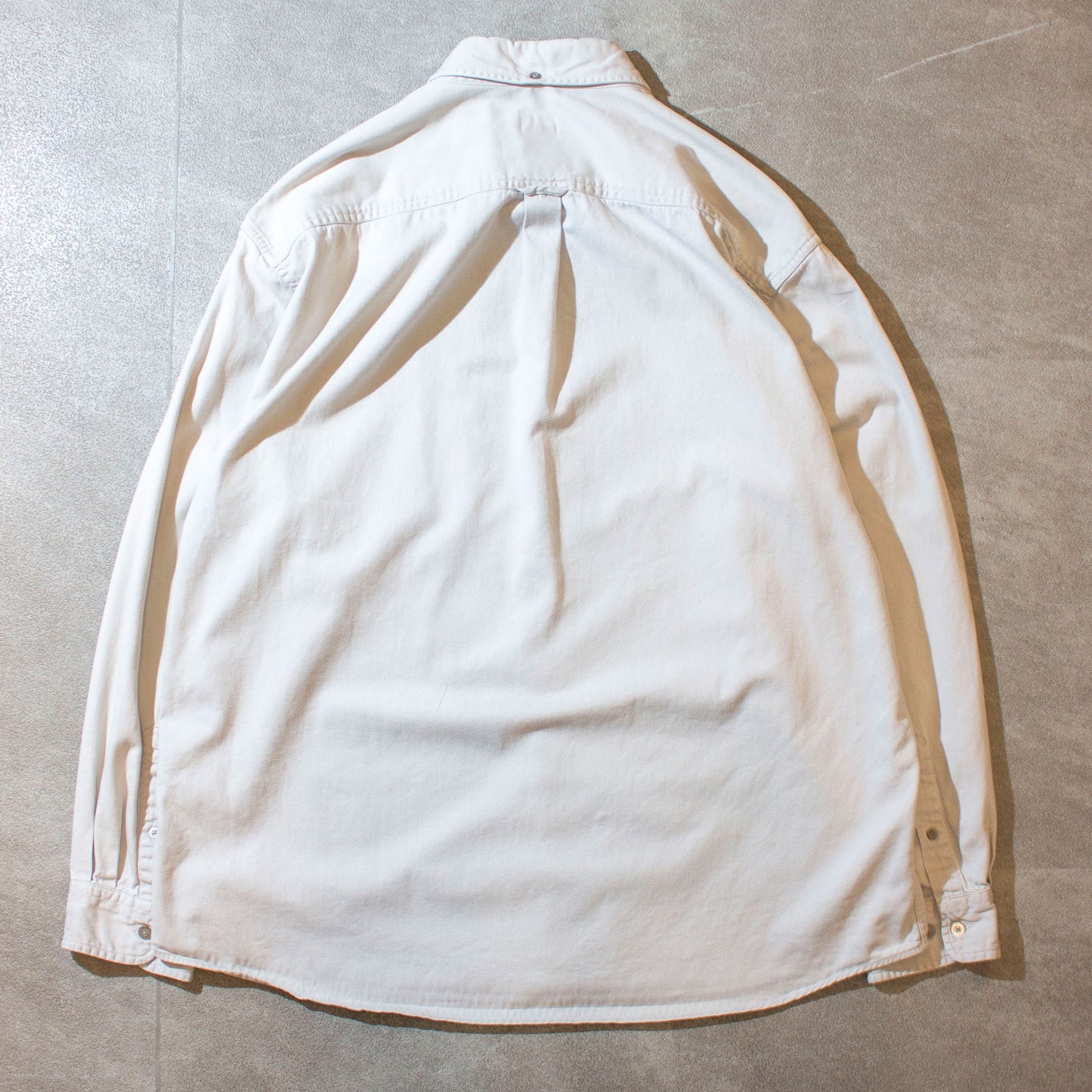 Cotton B.D Shirt