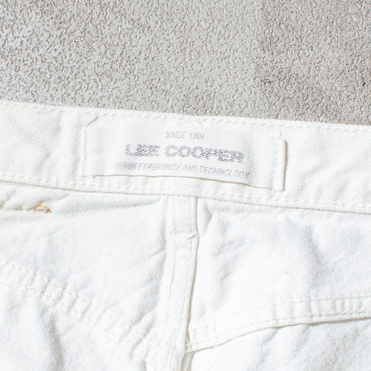 5pocket Denim Pants
