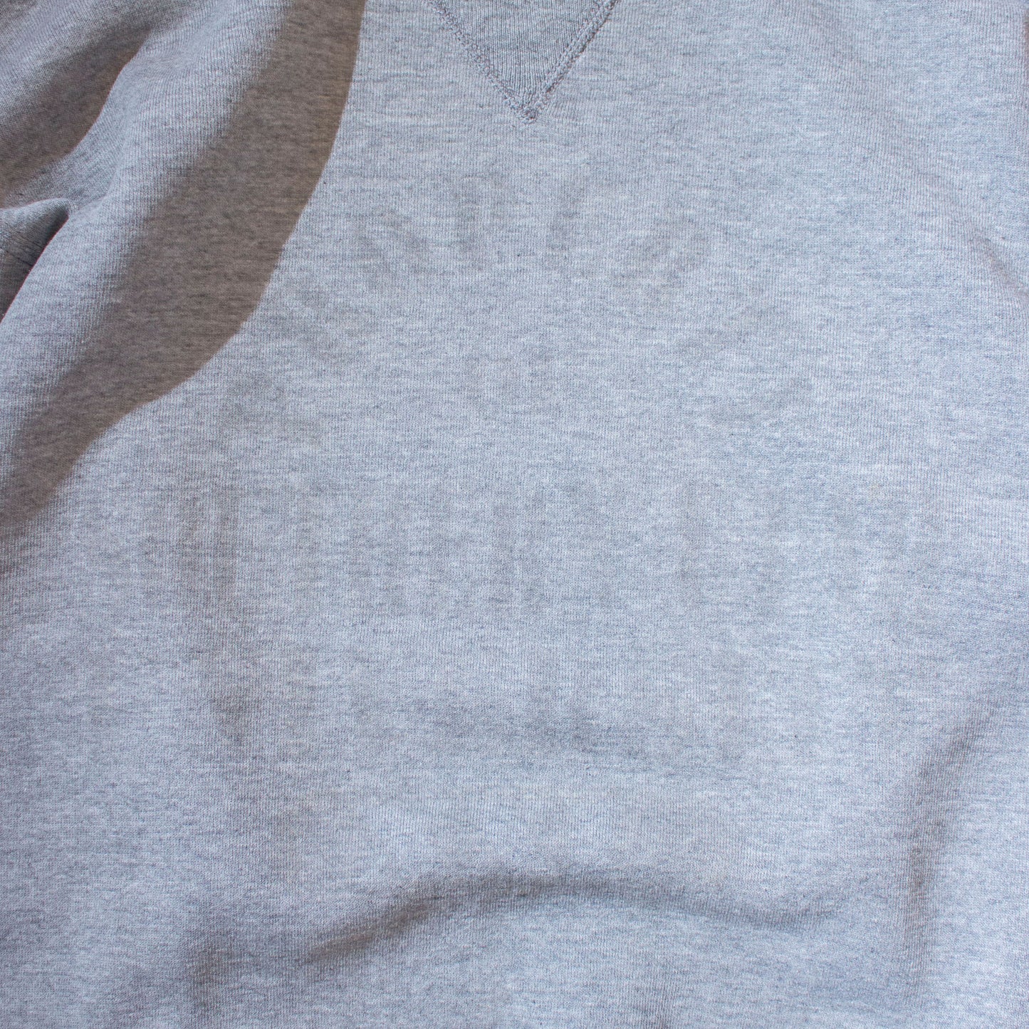 Crewneck Swaet Made in U.S.A.
