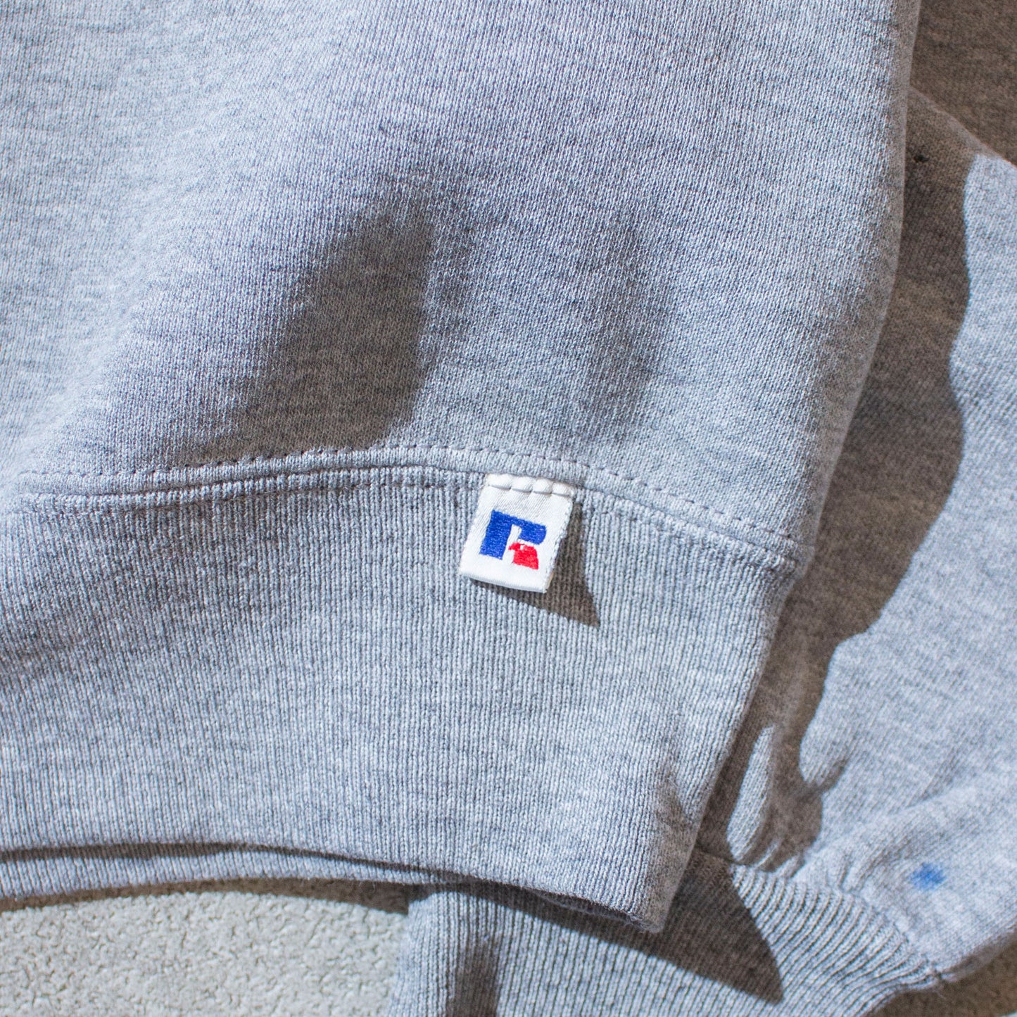 Crewneck Swaet Made in U.S.A.
