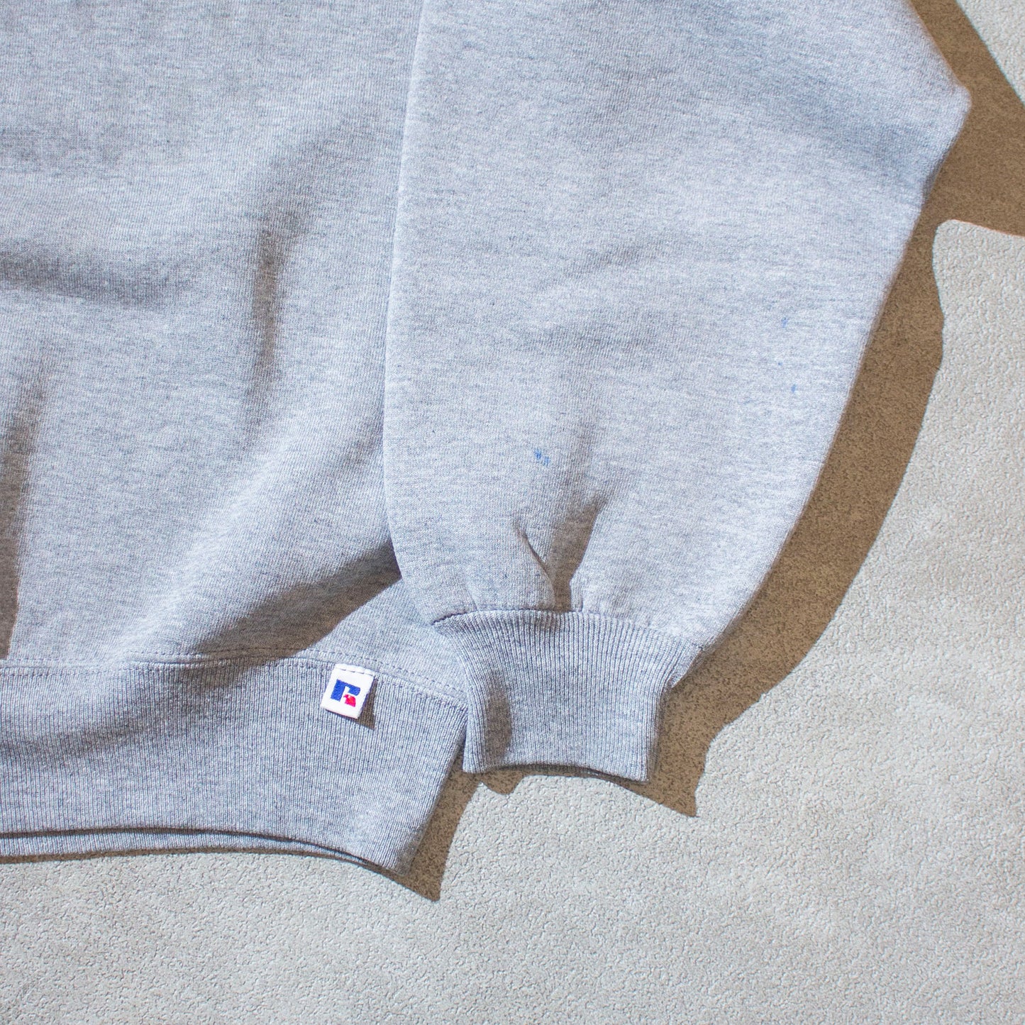 Crewneck Swaet Made in U.S.A.