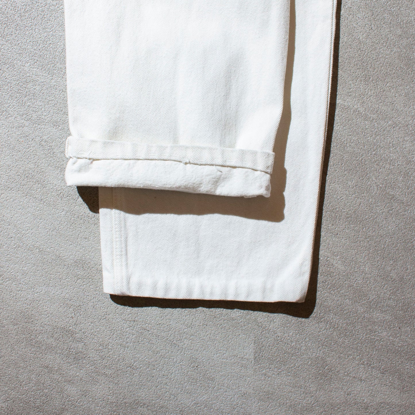 5pocket Denim Pants