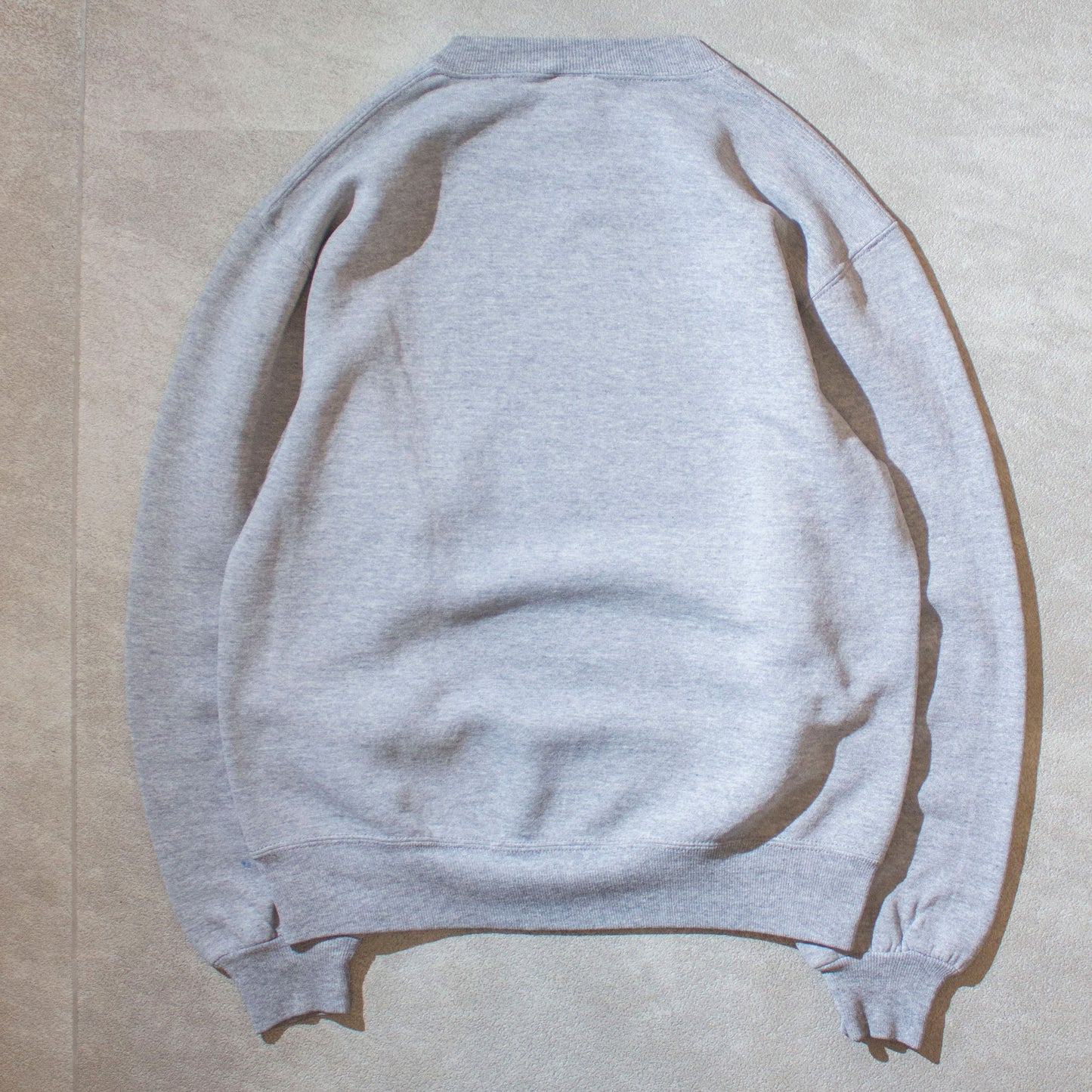 Crewneck Swaet Made in U.S.A.