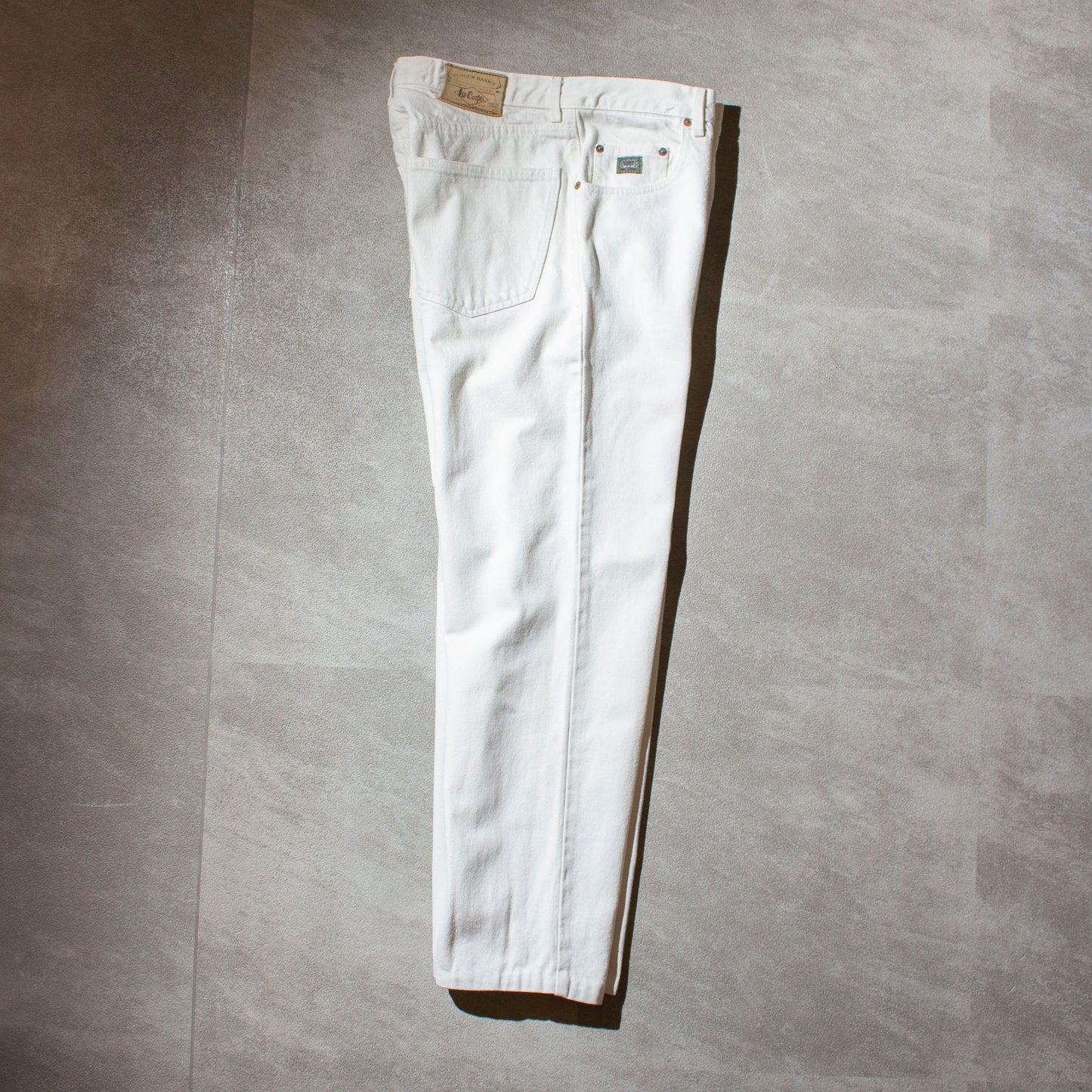 5pocket Denim Pants
