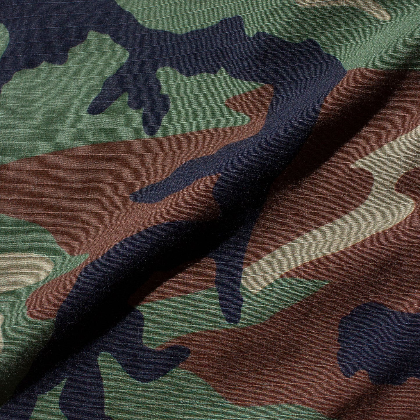 "Woodland Camo" 6pocket Cargo Pants
