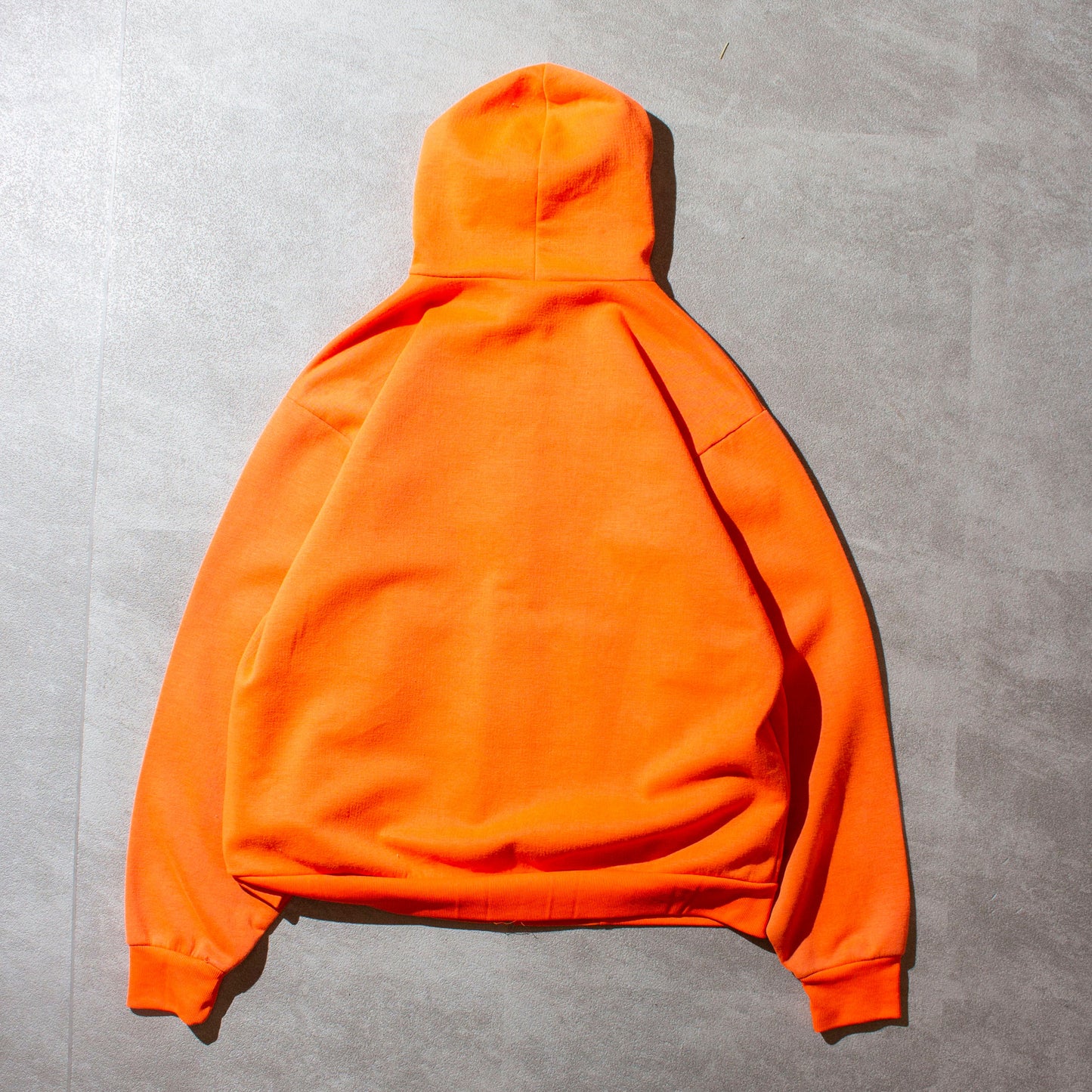 Thermal Sweat Parka Made in U.S.A.