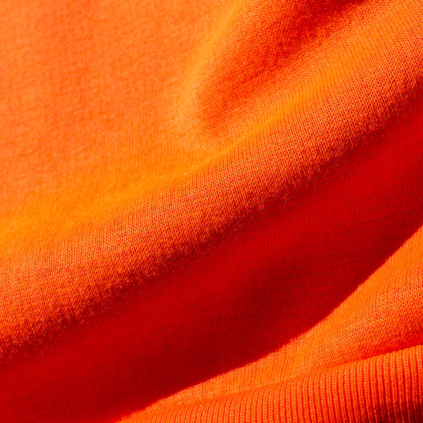 Thermal Sweat Parka Made in U.S.A.
