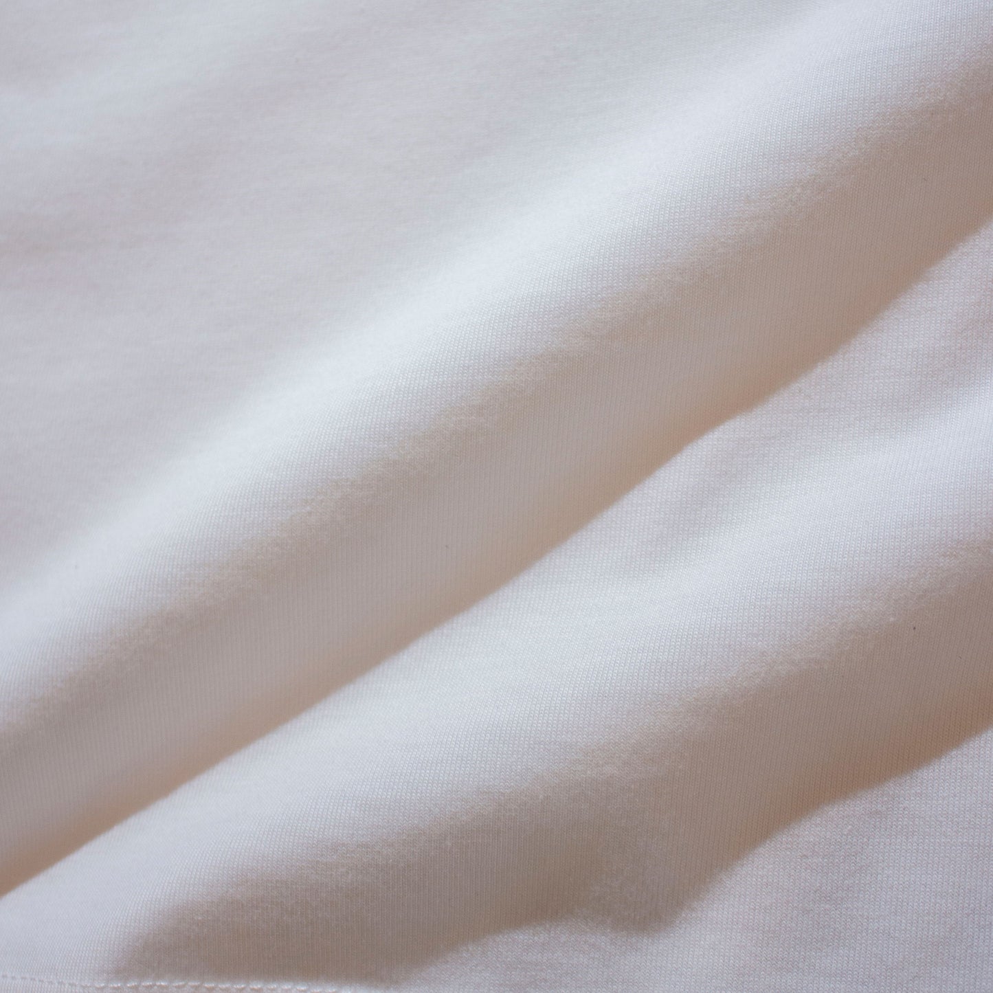 Dot Logo T-shirt / White