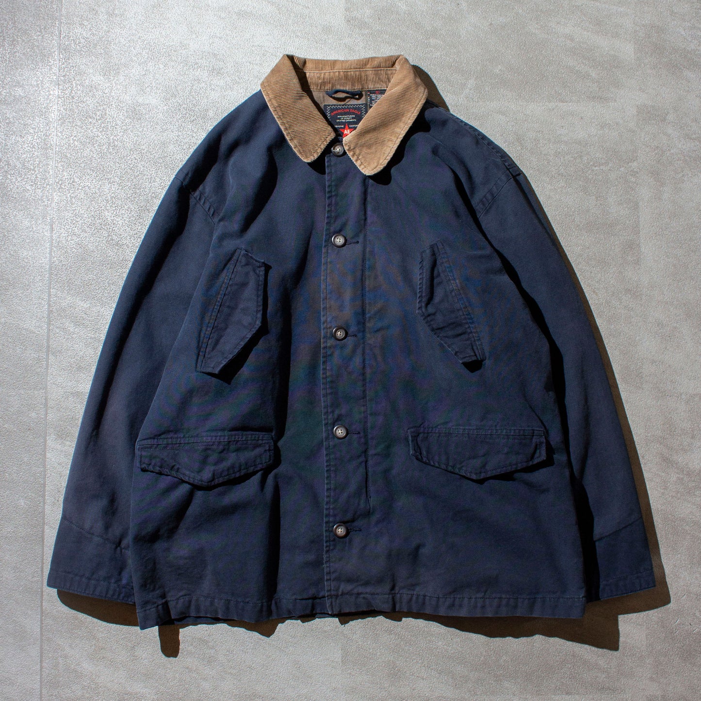 Hunting Jacket