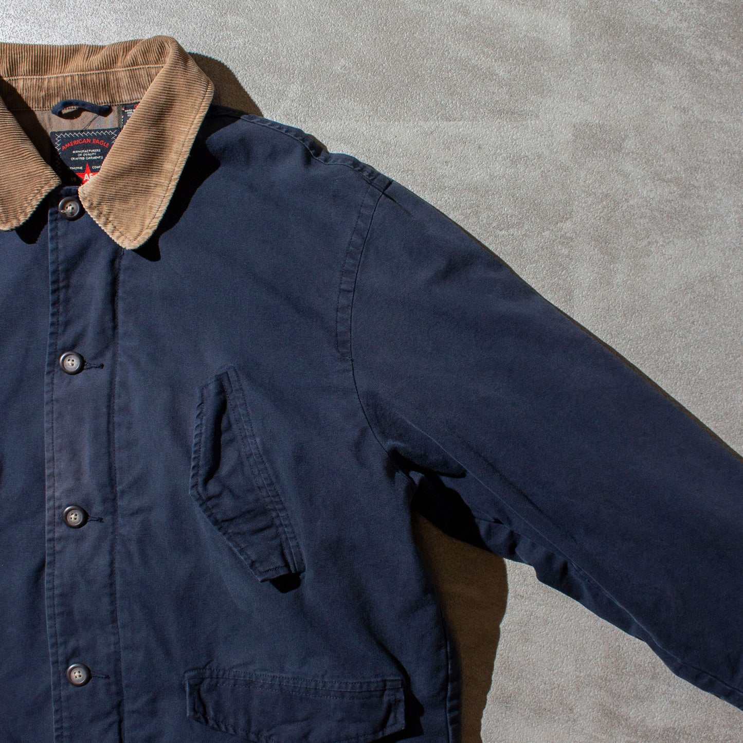 Hunting Jacket