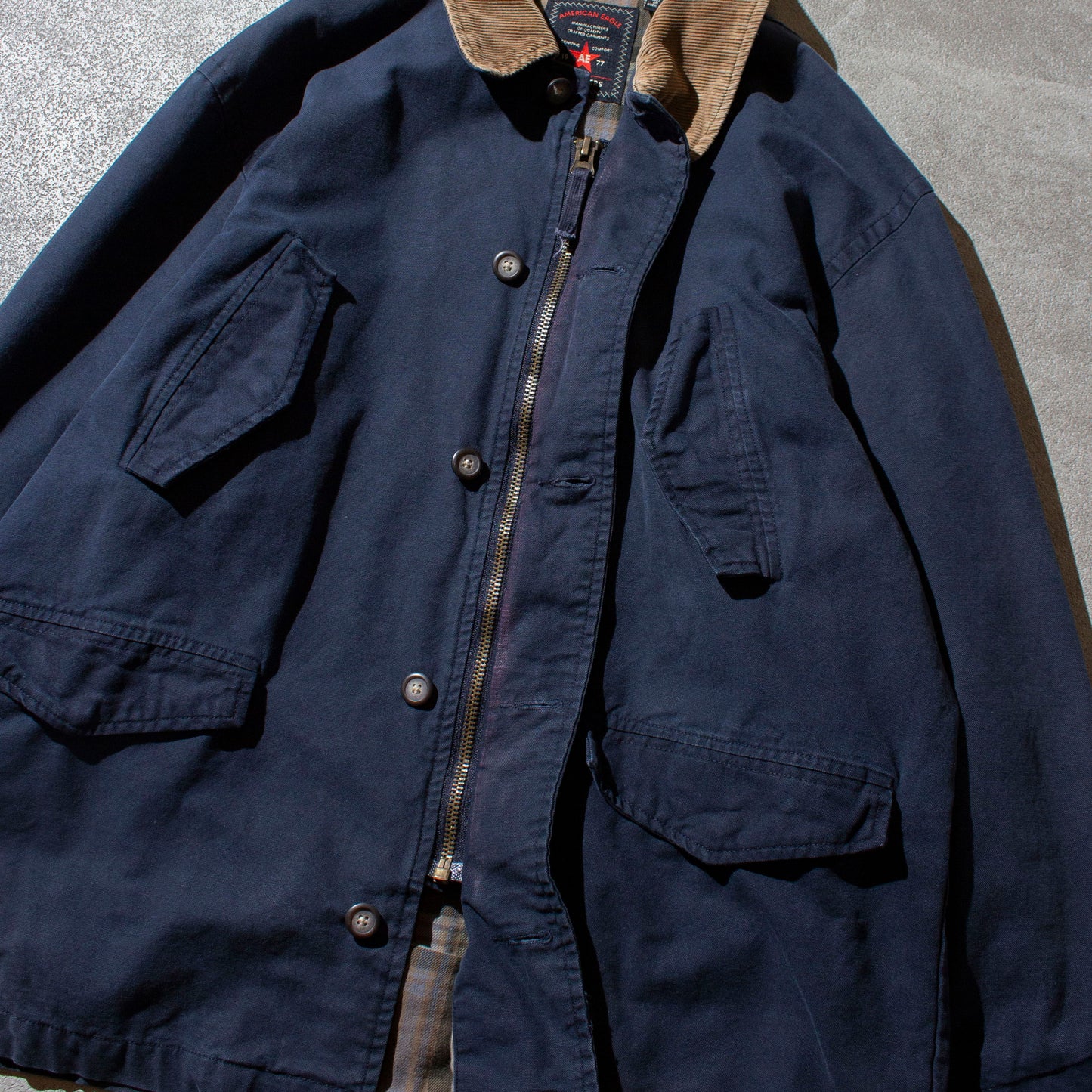 Hunting Jacket