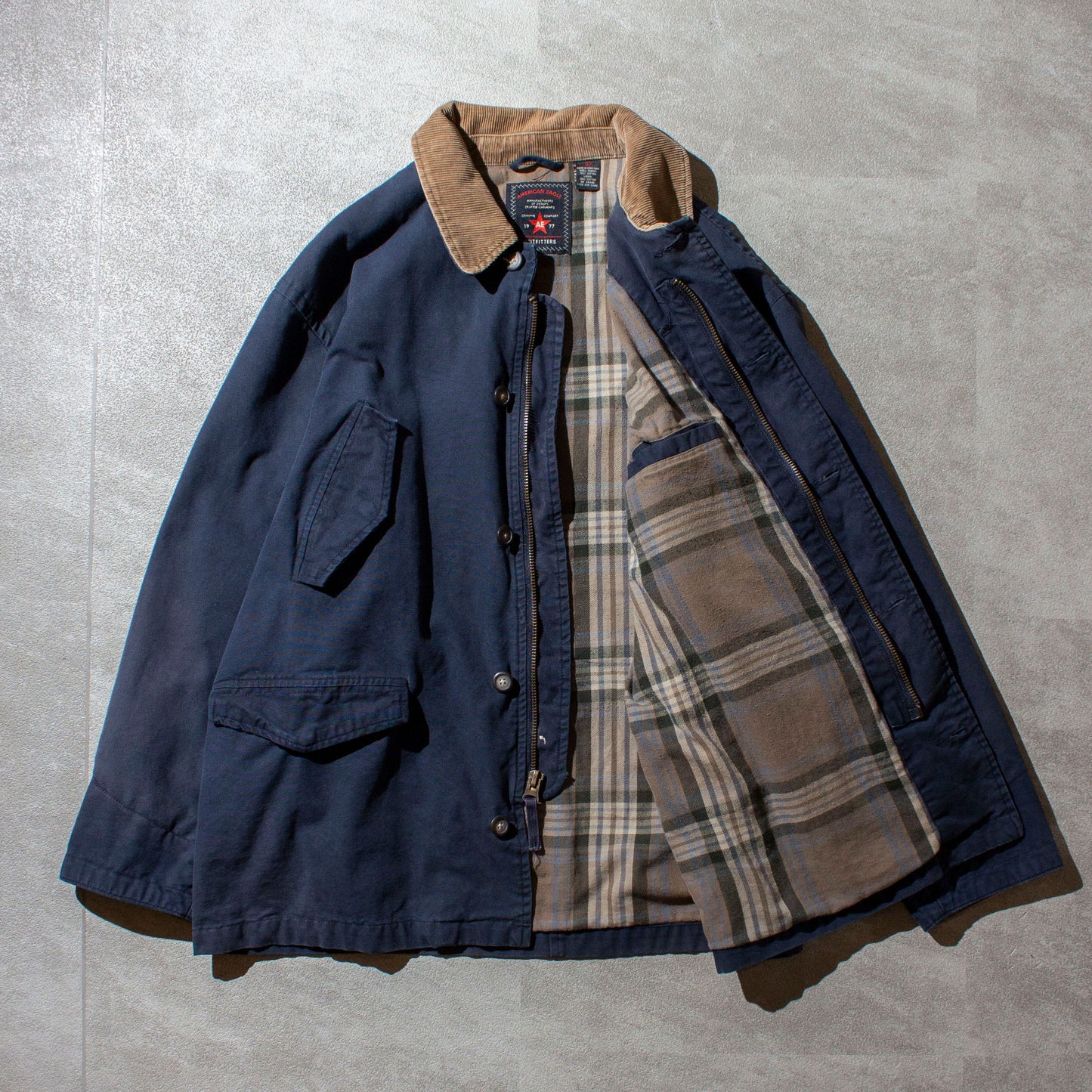 Hunting Jacket