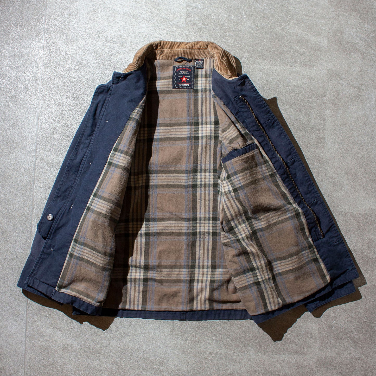 Hunting Jacket
