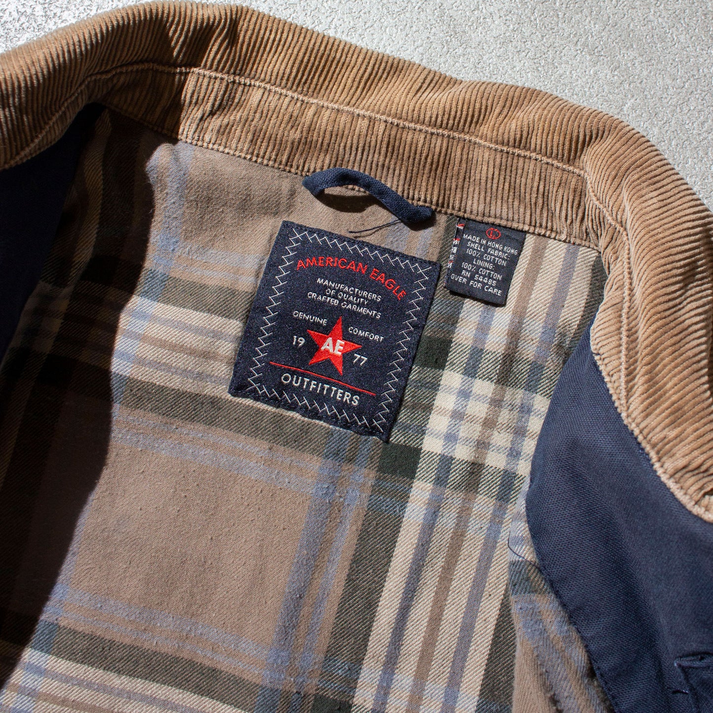 Hunting Jacket