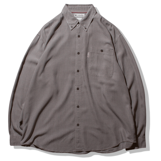 VERTEX Check Shirt【XL】