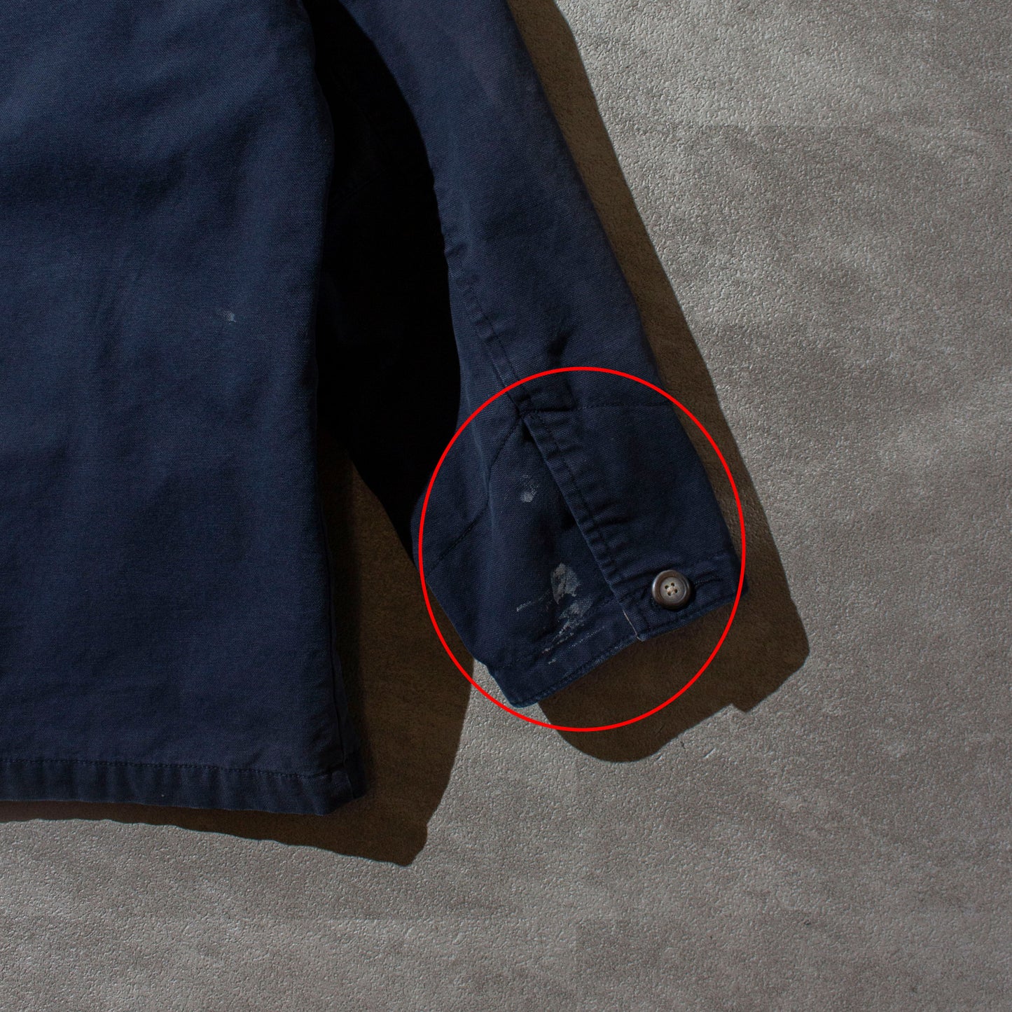 Hunting Jacket