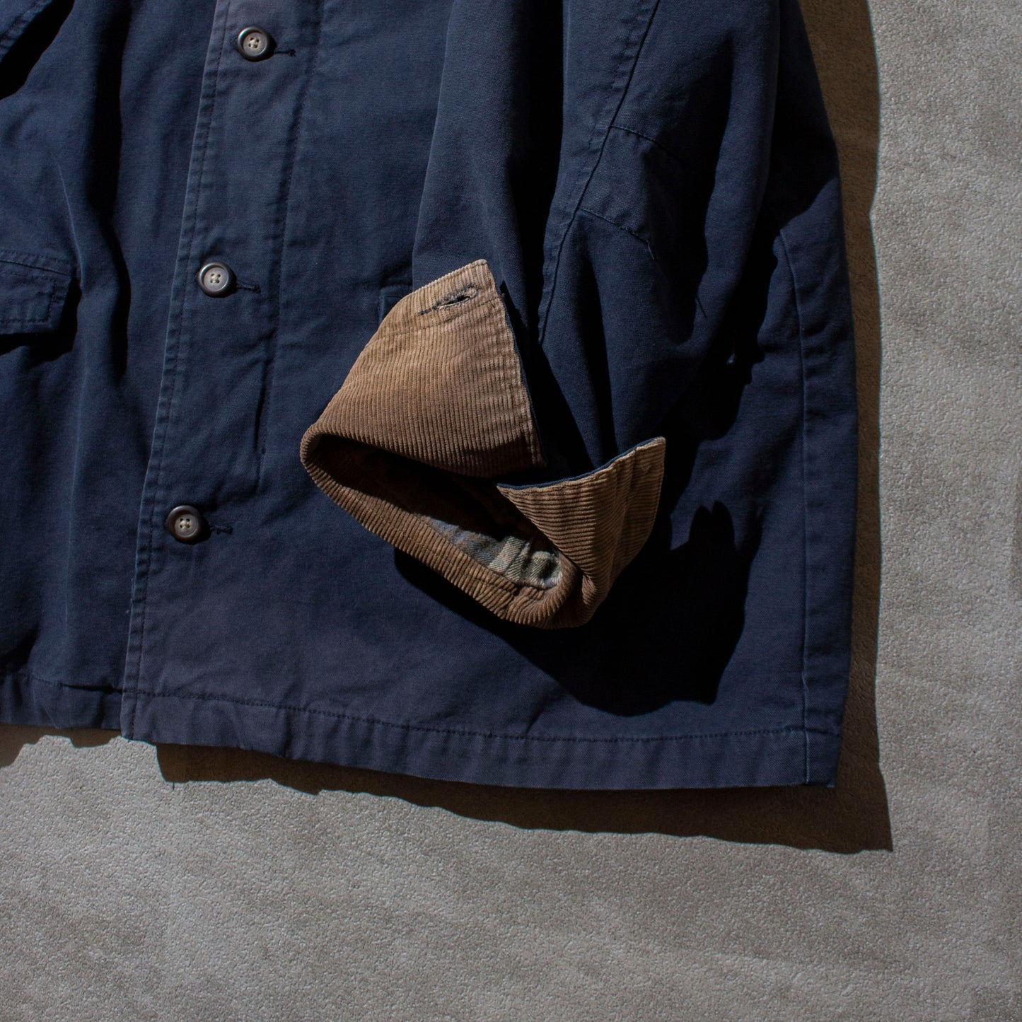 Hunting Jacket