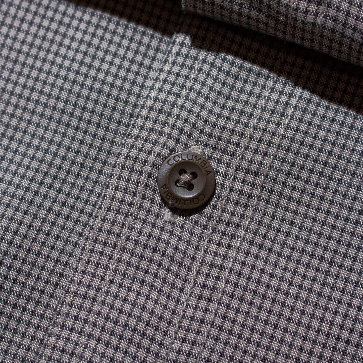 VERTEX Check Shirt【XL】