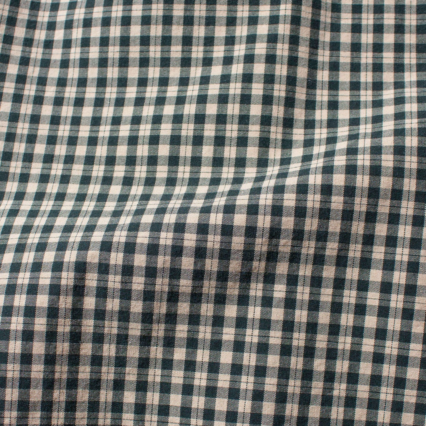 Gingham Check BD Shirt