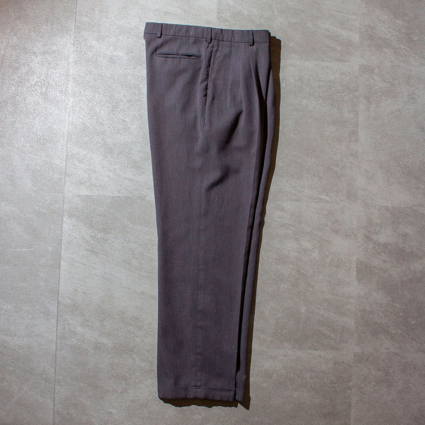 Travelers Dress Slacks Made in U.S.A.