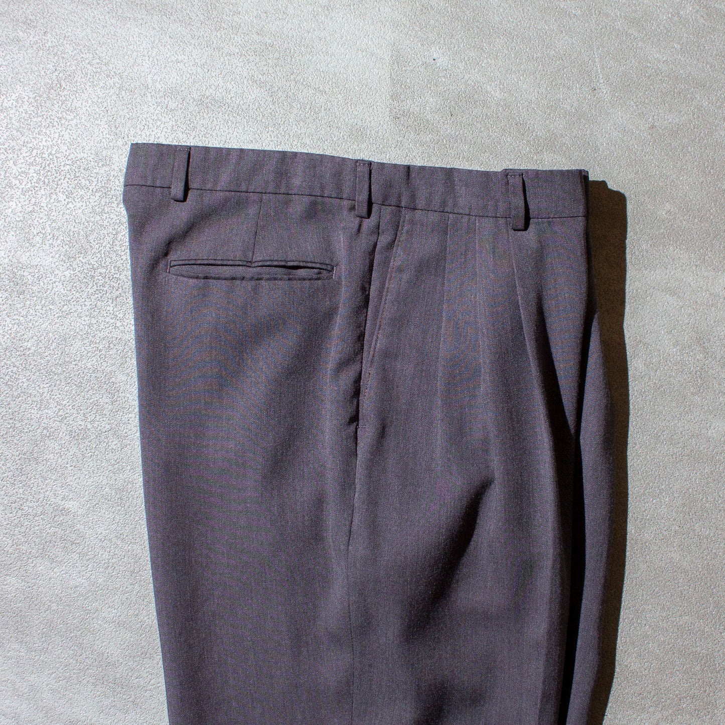 Travelers Dress Slacks Made in U.S.A.