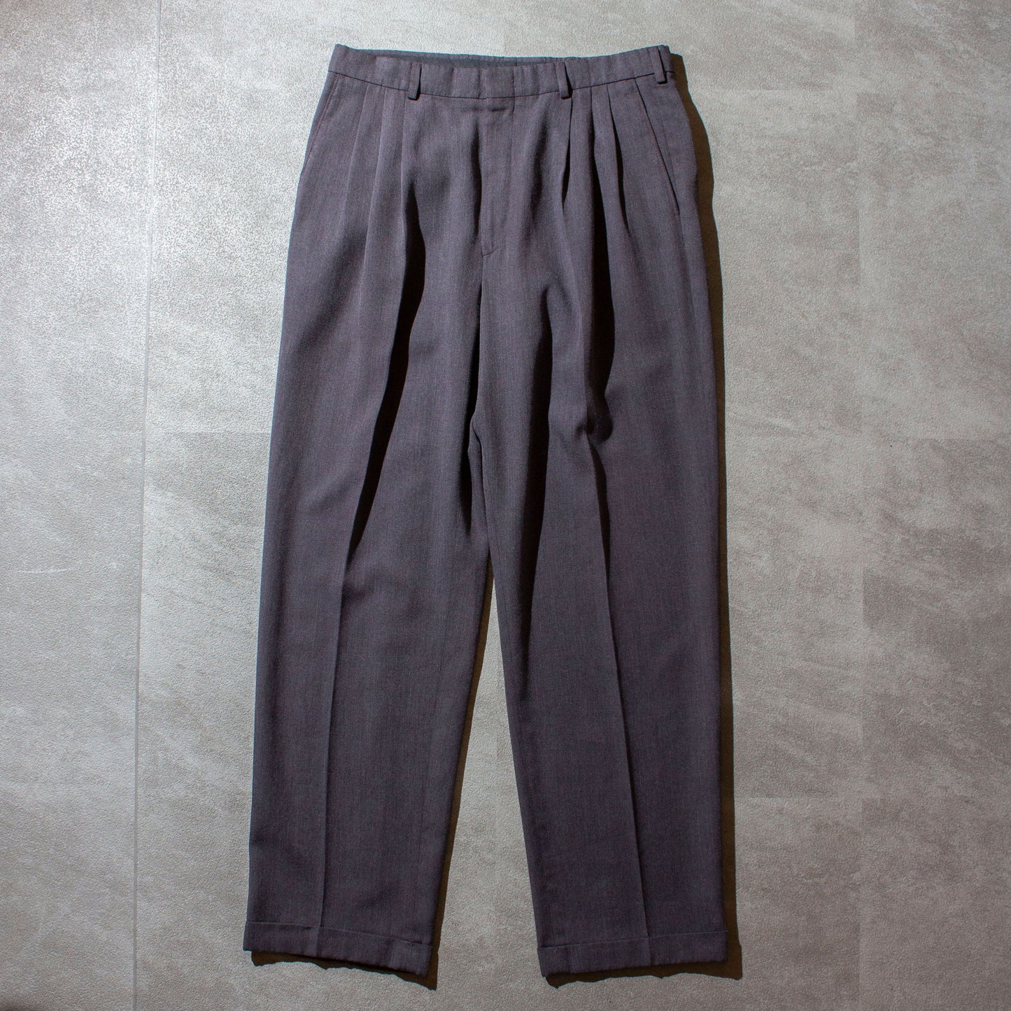 Travelers Dress Slacks Made in U.S.A.