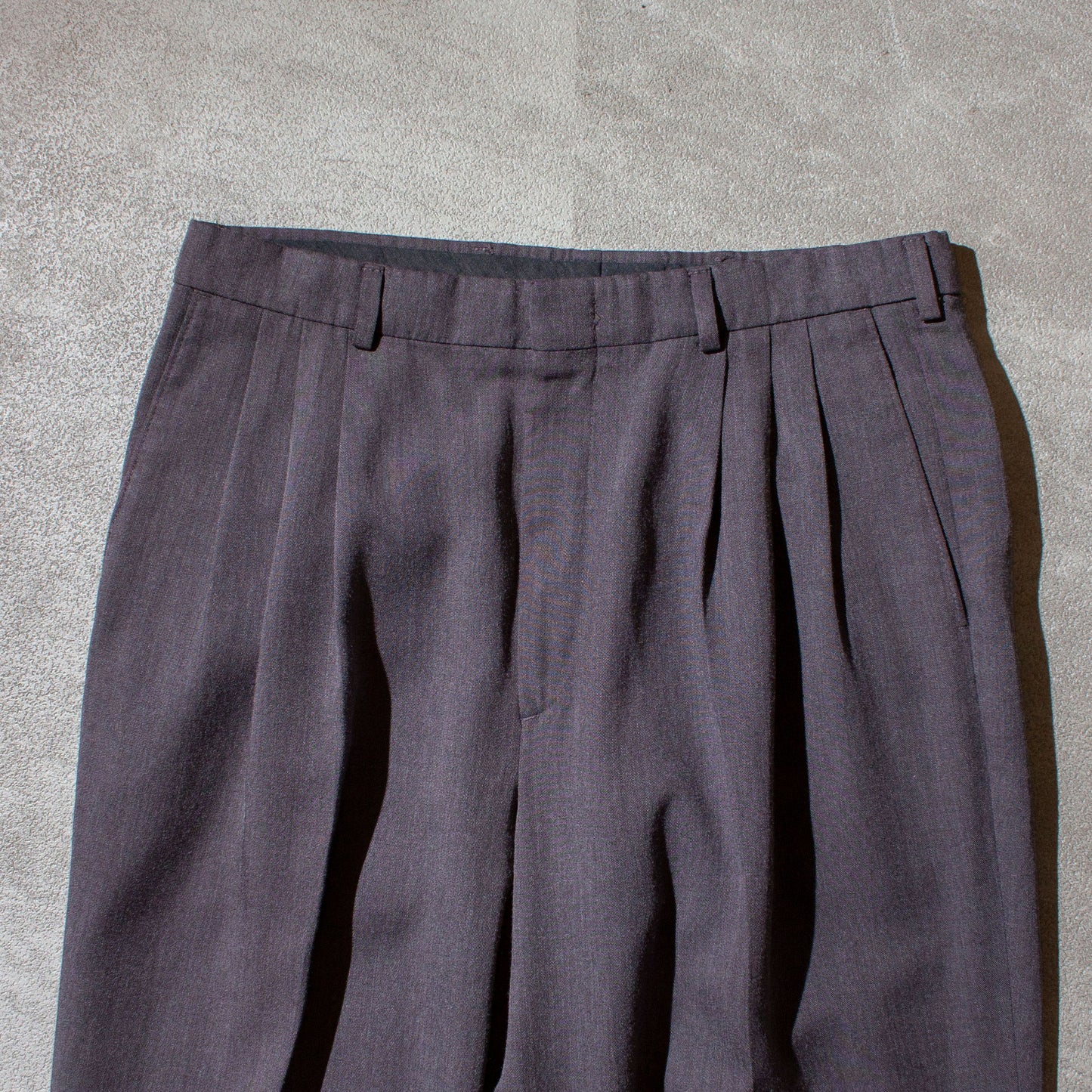 Travelers Dress Slacks Made in U.S.A.