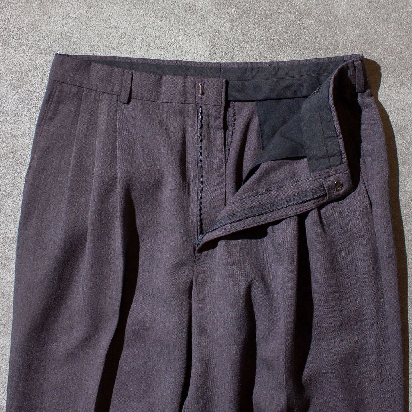 Travelers Dress Slacks Made in U.S.A.