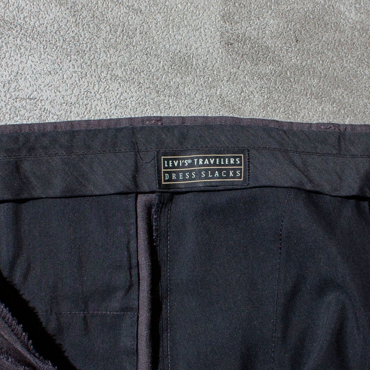 Travelers Dress Slacks Made in U.S.A.