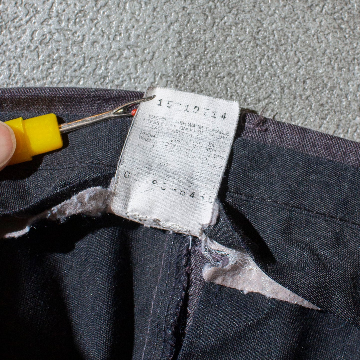 Travelers Dress Slacks Made in U.S.A.
