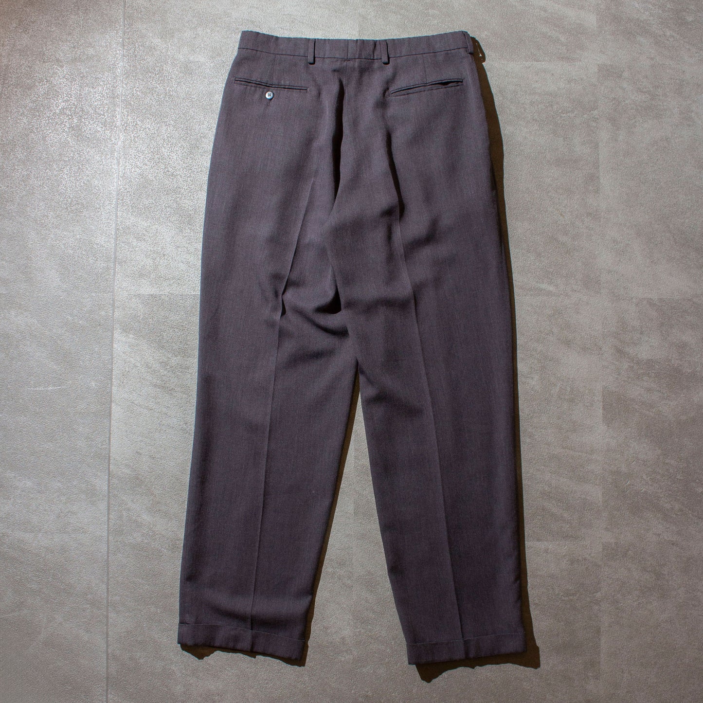 Travelers Dress Slacks Made in U.S.A.