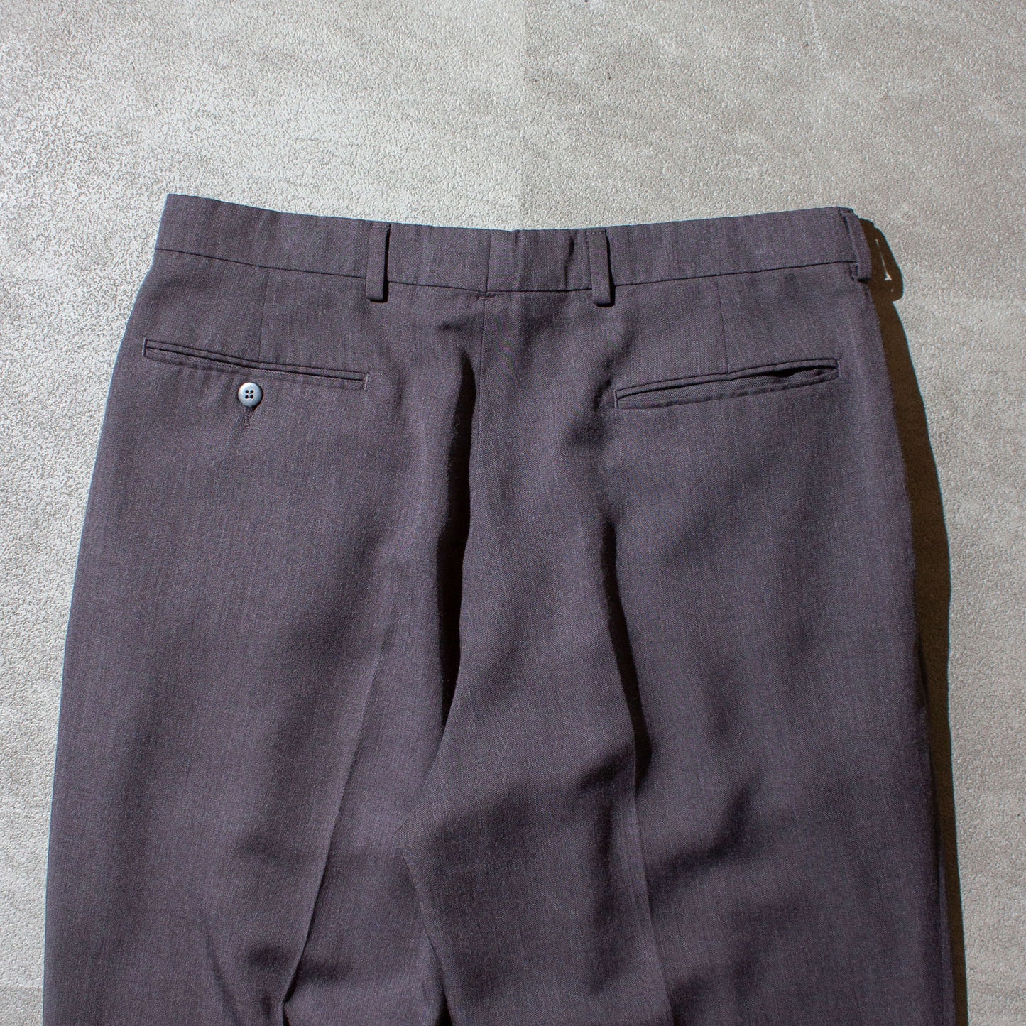 Travelers Dress Slacks Made in U.S.A.