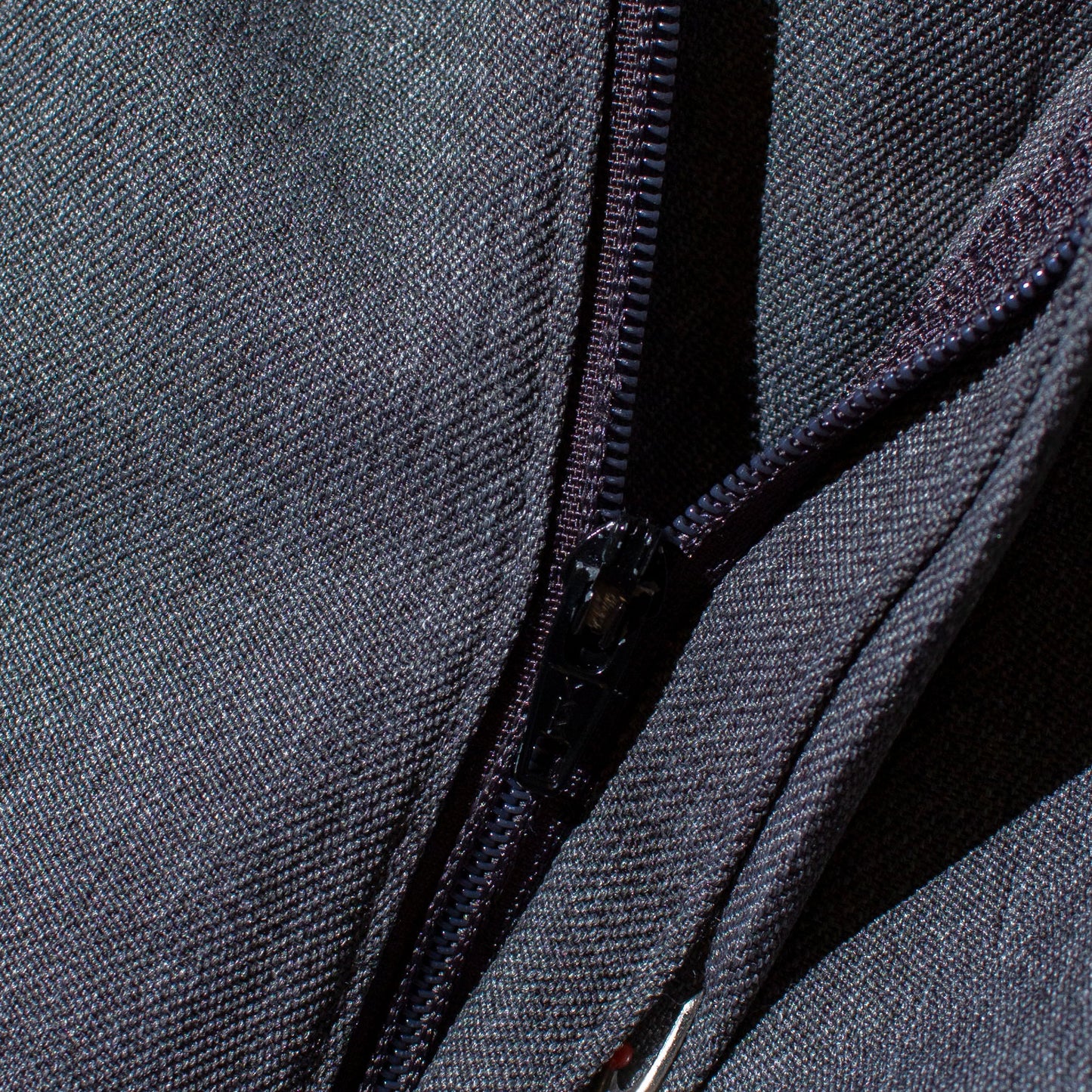 Action Slacks / Gray