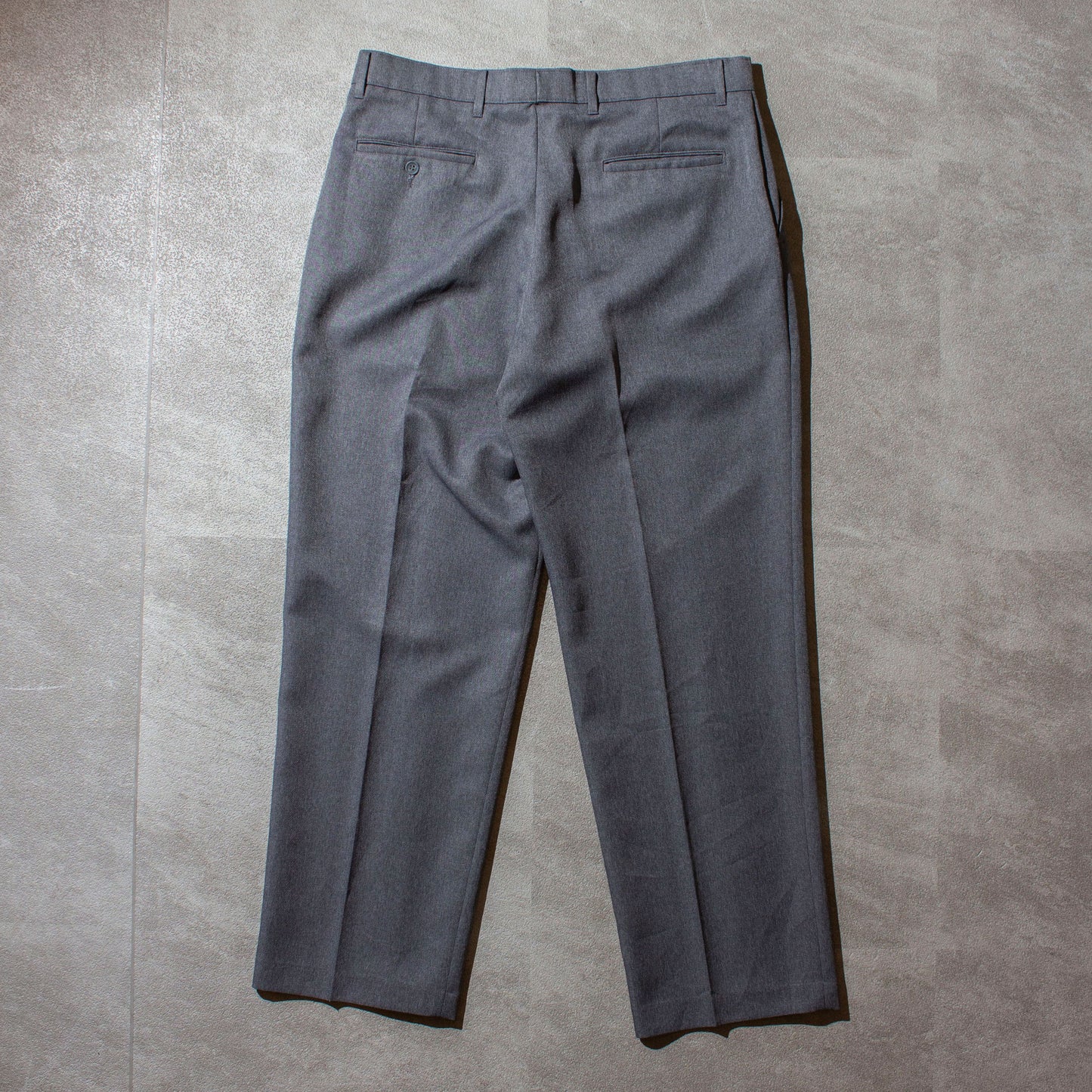 Action Slacks / Gray