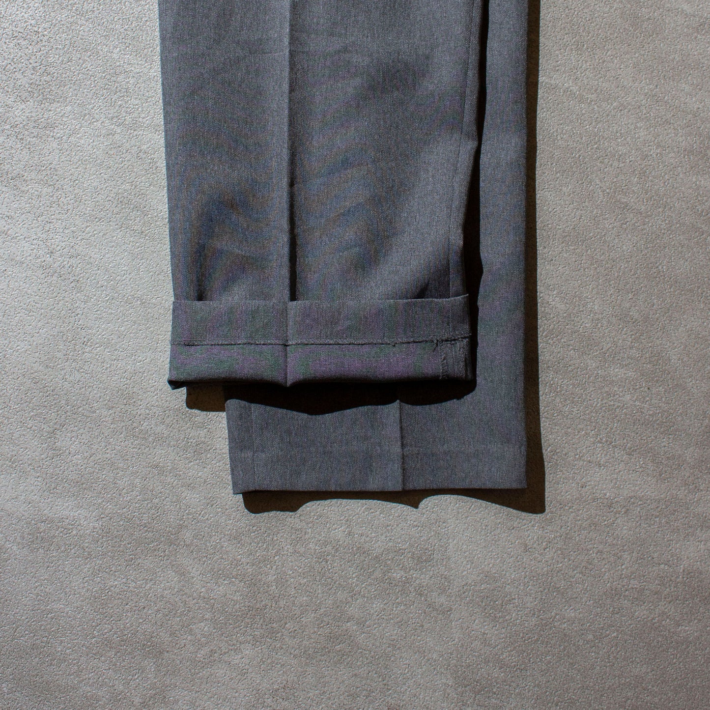 Action Slacks / Gray