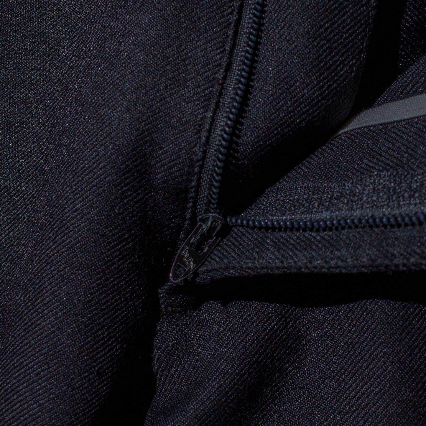 Action Slacks / Black