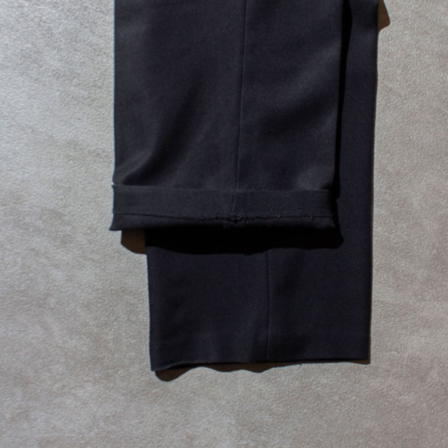Action Slacks / Black