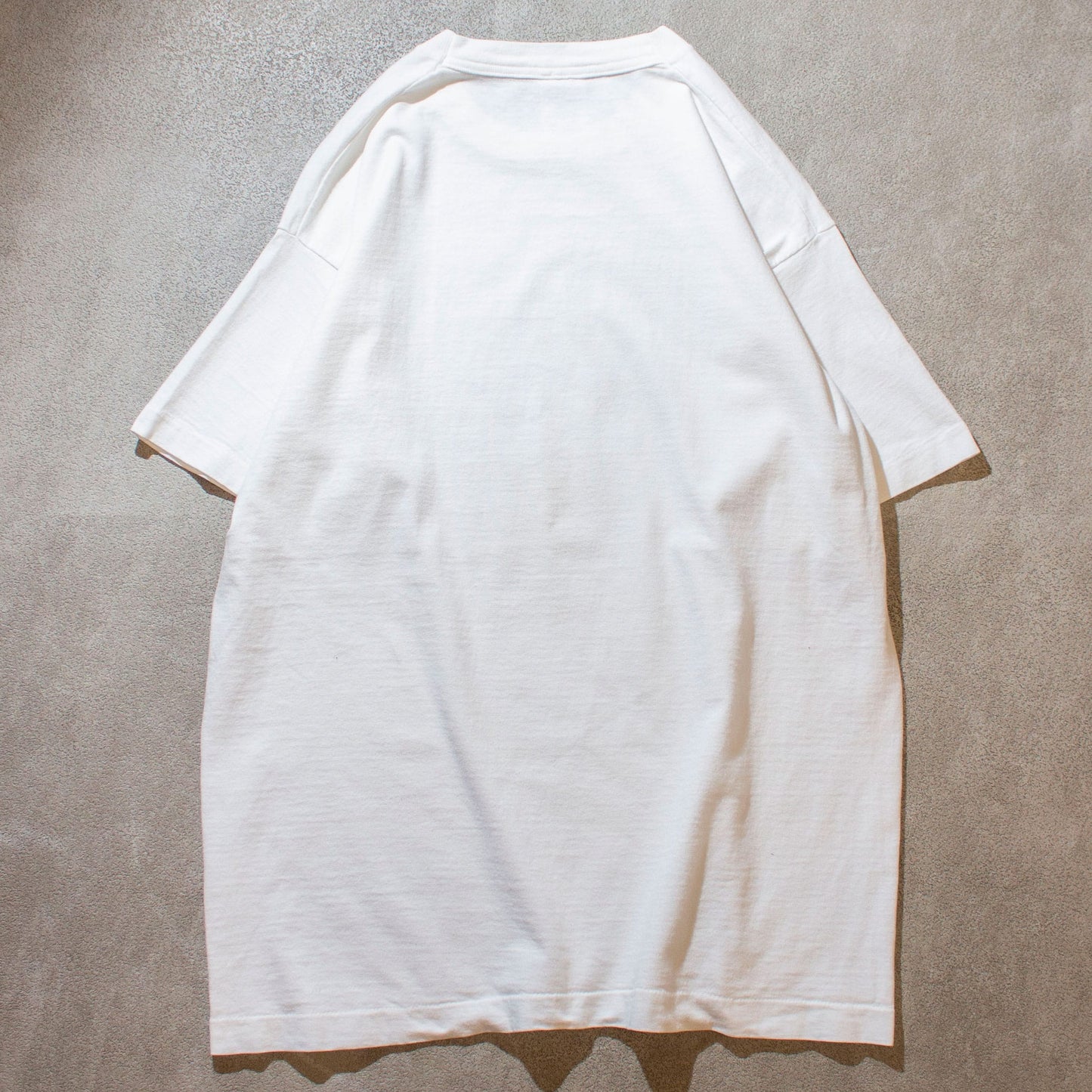 Statue of Liberty T-shirt Made in U.S.A.【XL】