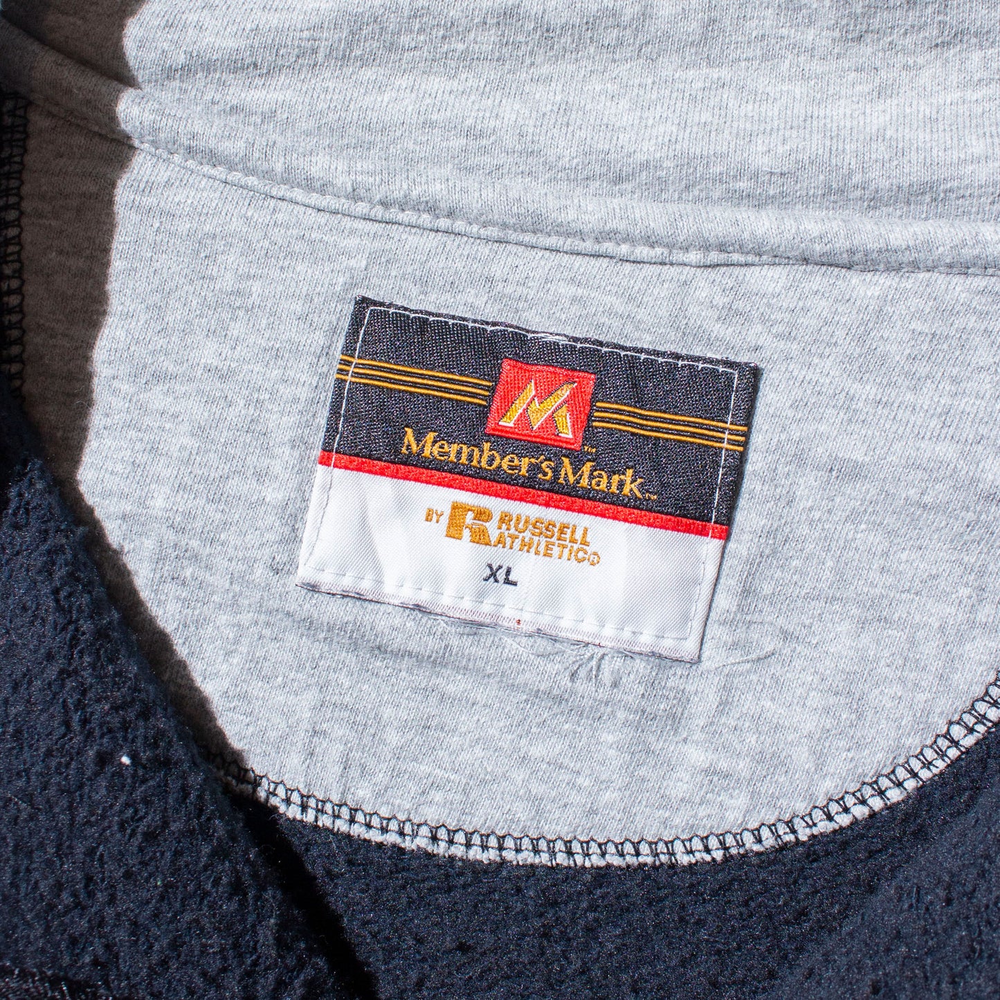Halfzip Sweat