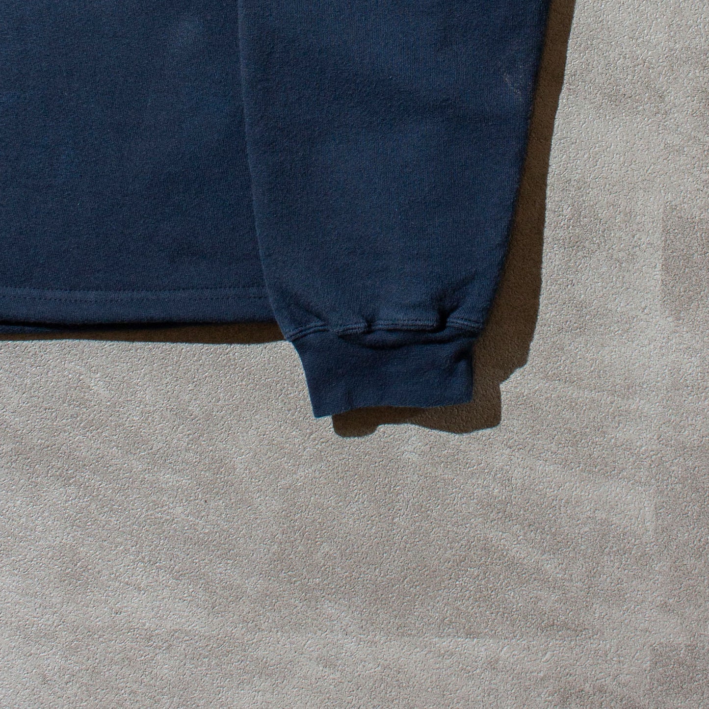 Halfzip Sweat