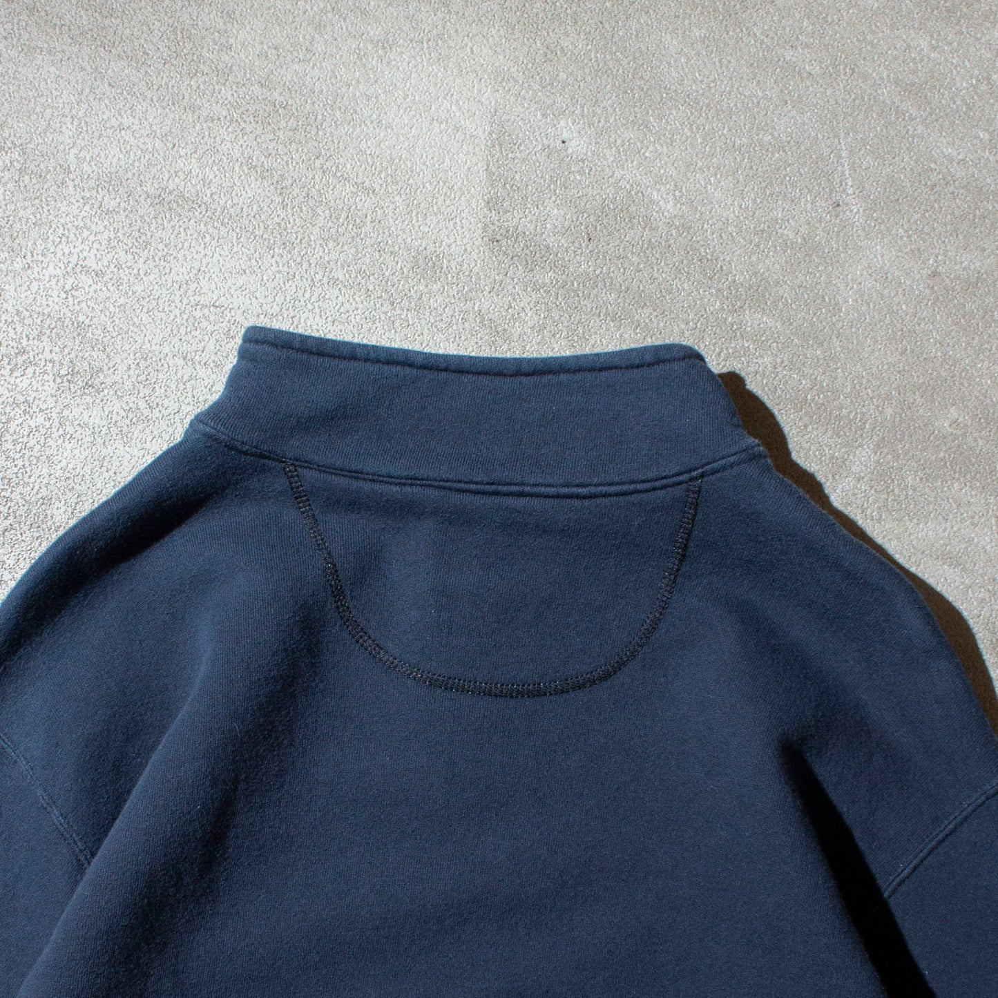 Halfzip Sweat
