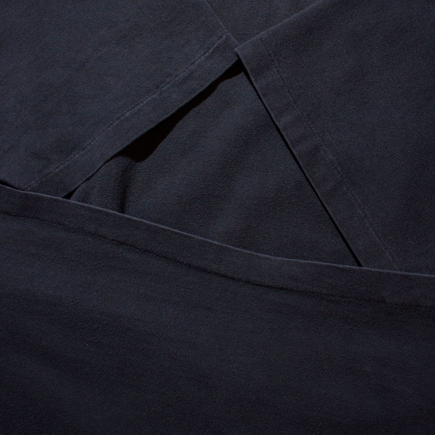 The Squash Club T-shirt Made in U.S.A.【XL】