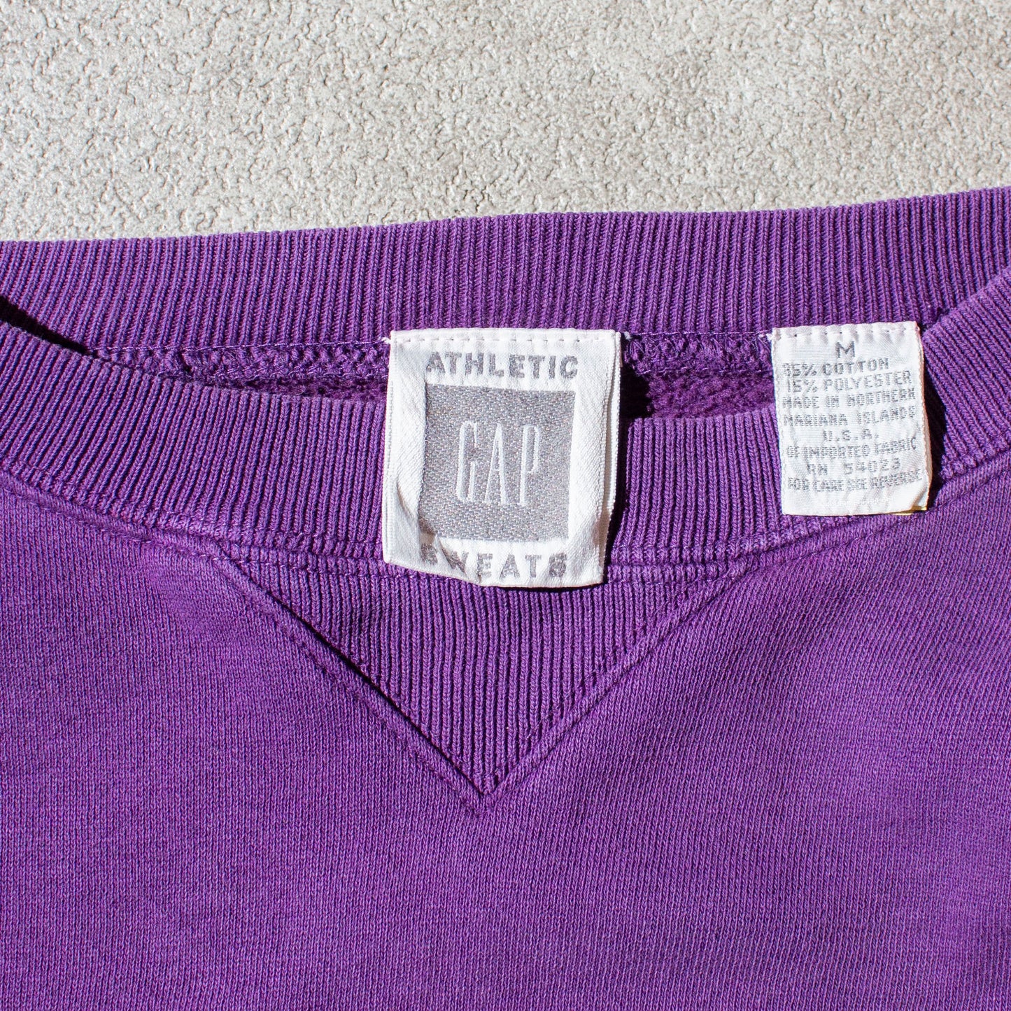 Crewneck Sweat U.S.A.
