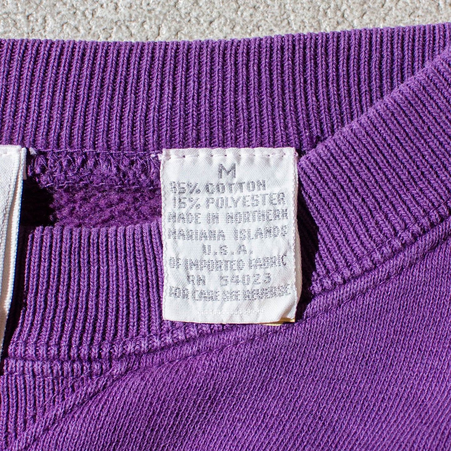 Crewneck Sweat U.S.A.