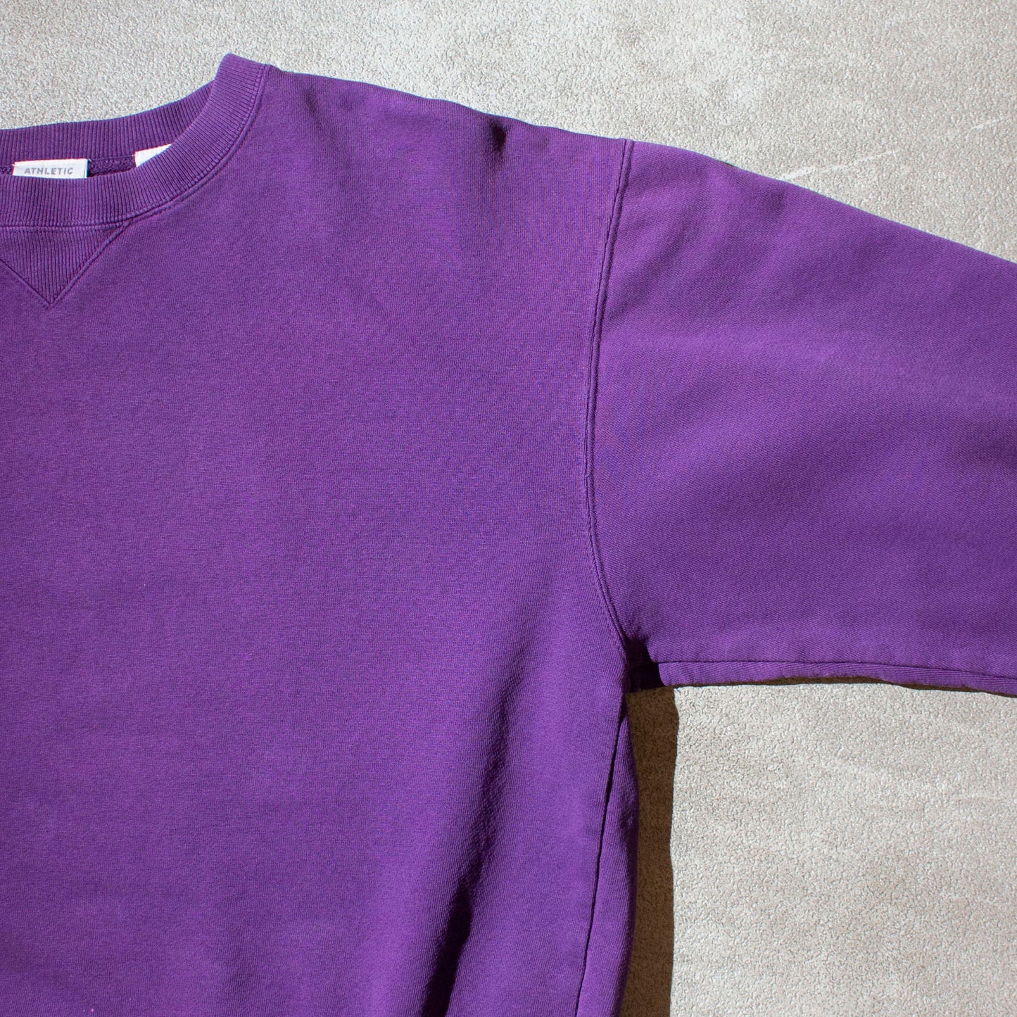 Crewneck Sweat U.S.A.